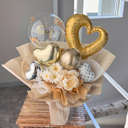 可愛いウィスキーポケット瓶 Aurora Aqua Sea Paradise ハーバリウム