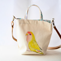 鳥 バッグ・カバン の人気通販｜Creema(クリーマ) ハンドメイド