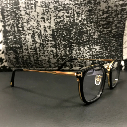 TOM FORD メガネ 送料無料】トムフォード TOM FORD TF5568-K Black メガネフレーム 新品