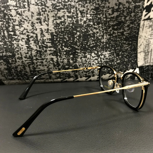 TOM FORD メガネ 送料無料】トムフォード TOM FORD TF5568-K Black メガネフレーム 新品