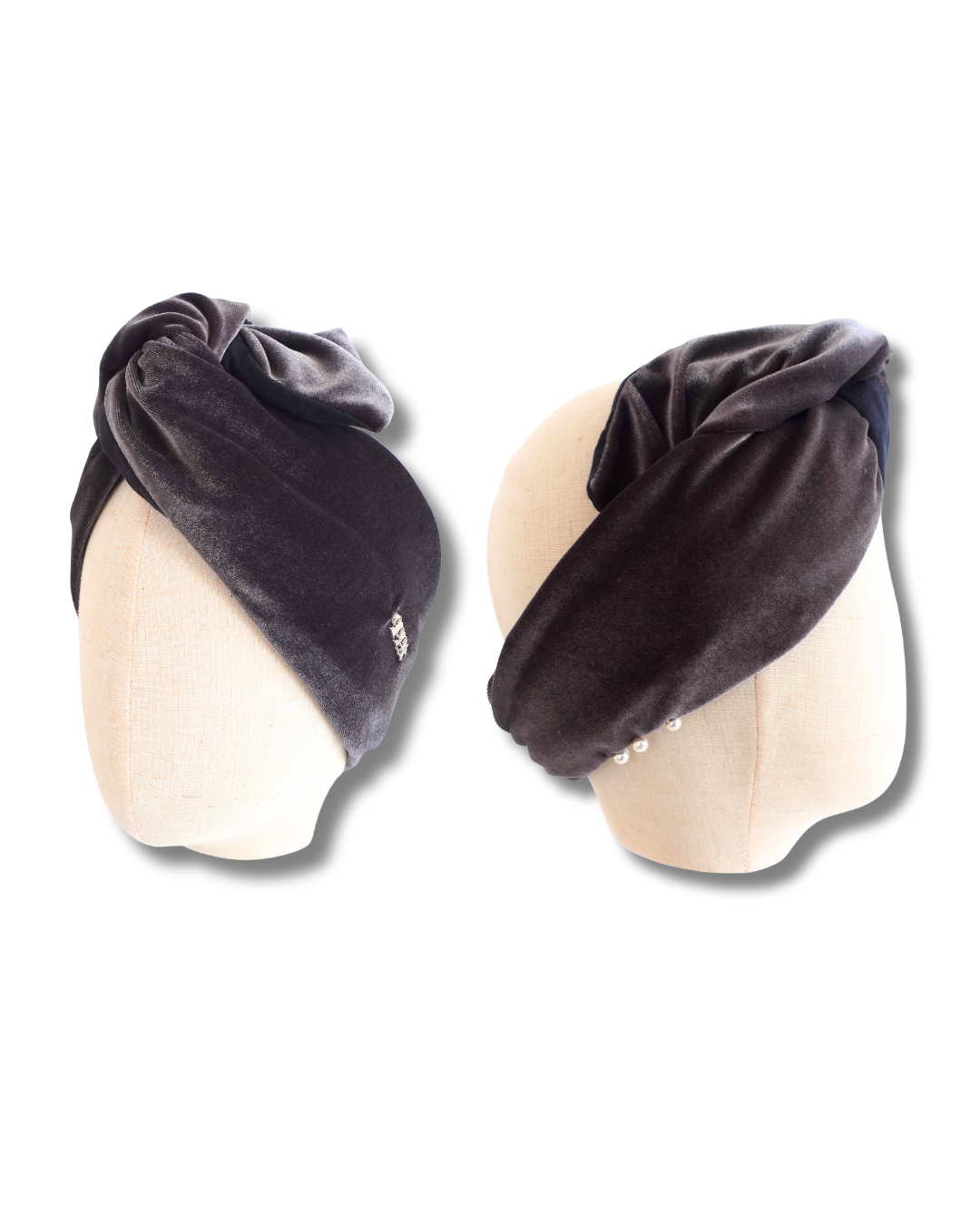 Velour Grayベロア グレー