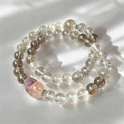 スモーキークォーツ ブレスレット の人気通販｜Creema(クリーマ) 国内