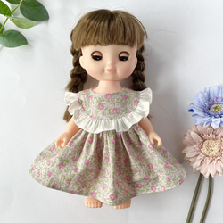 メルちゃん 服 のおすすめ人気通販 検索結果｜Creema(クリーマ