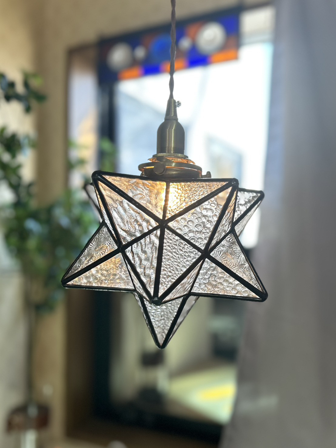 スターランプ　01