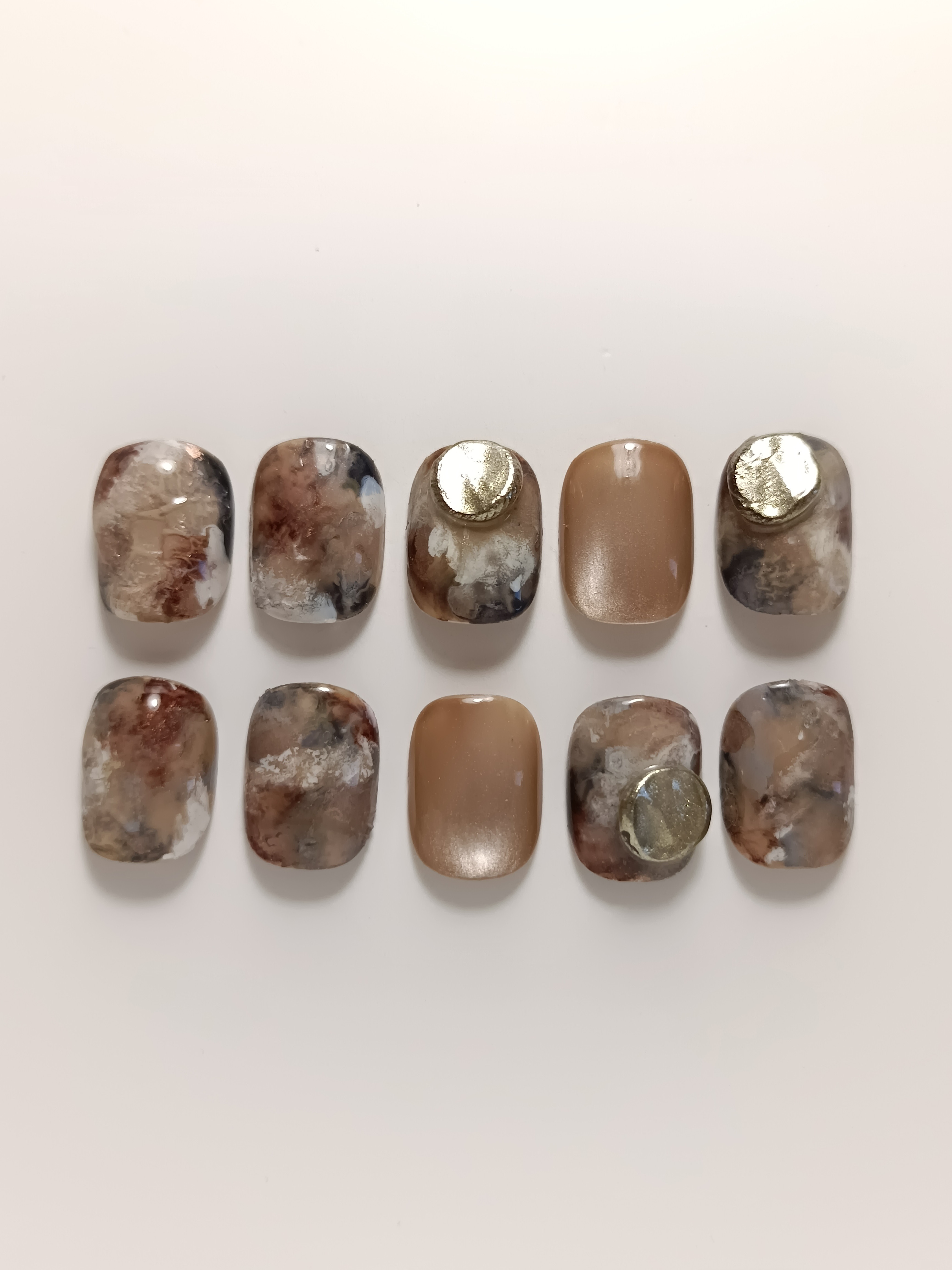 オーシャンジャスパー