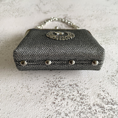 2026新作【選べるストラップで使い方いろいろ☆馬蹄チャームポーチ