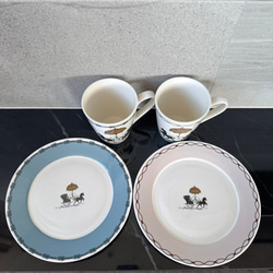 ポーセラーツ プレート のおすすめ人気通販 検索結果｜Creema(クリーマ