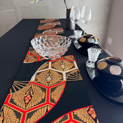 帯 テーブル ランナー のおすすめ人気通販 検索結果｜Creema(クリーマ