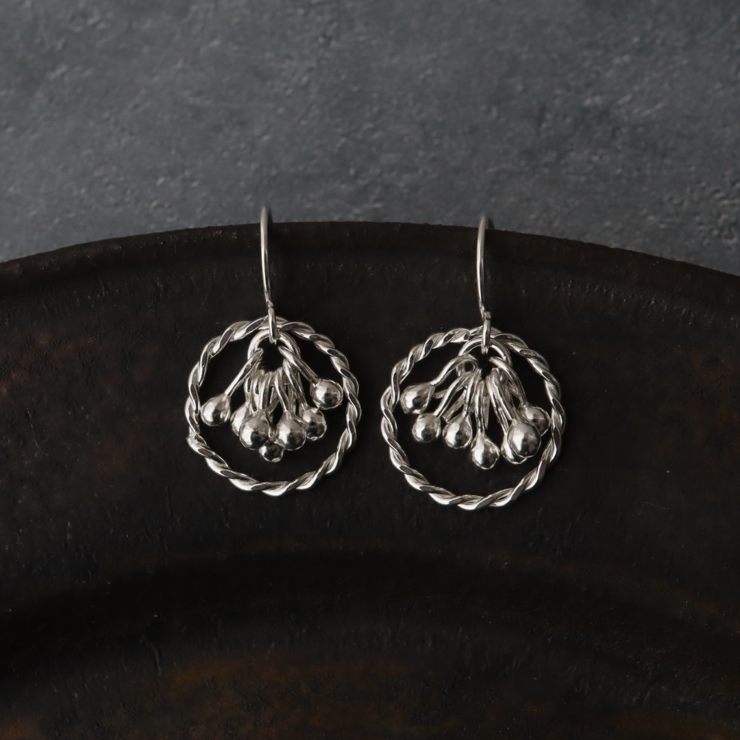 Grain（silver）EP-1