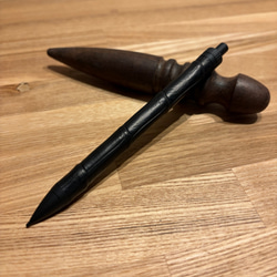 革軸ペン ワニ革 本革 加藤金属 ペン・筆記用具 246Leather 通販
