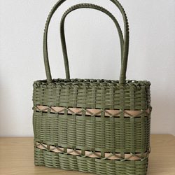 紙、段ボール かごバッグ の人気通販｜Creema(クリーマ) ハンドメイド