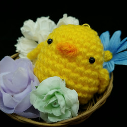 鳥 あみぐるみ のおすすめ人気通販｜Creema(クリーマ) 国内最大の