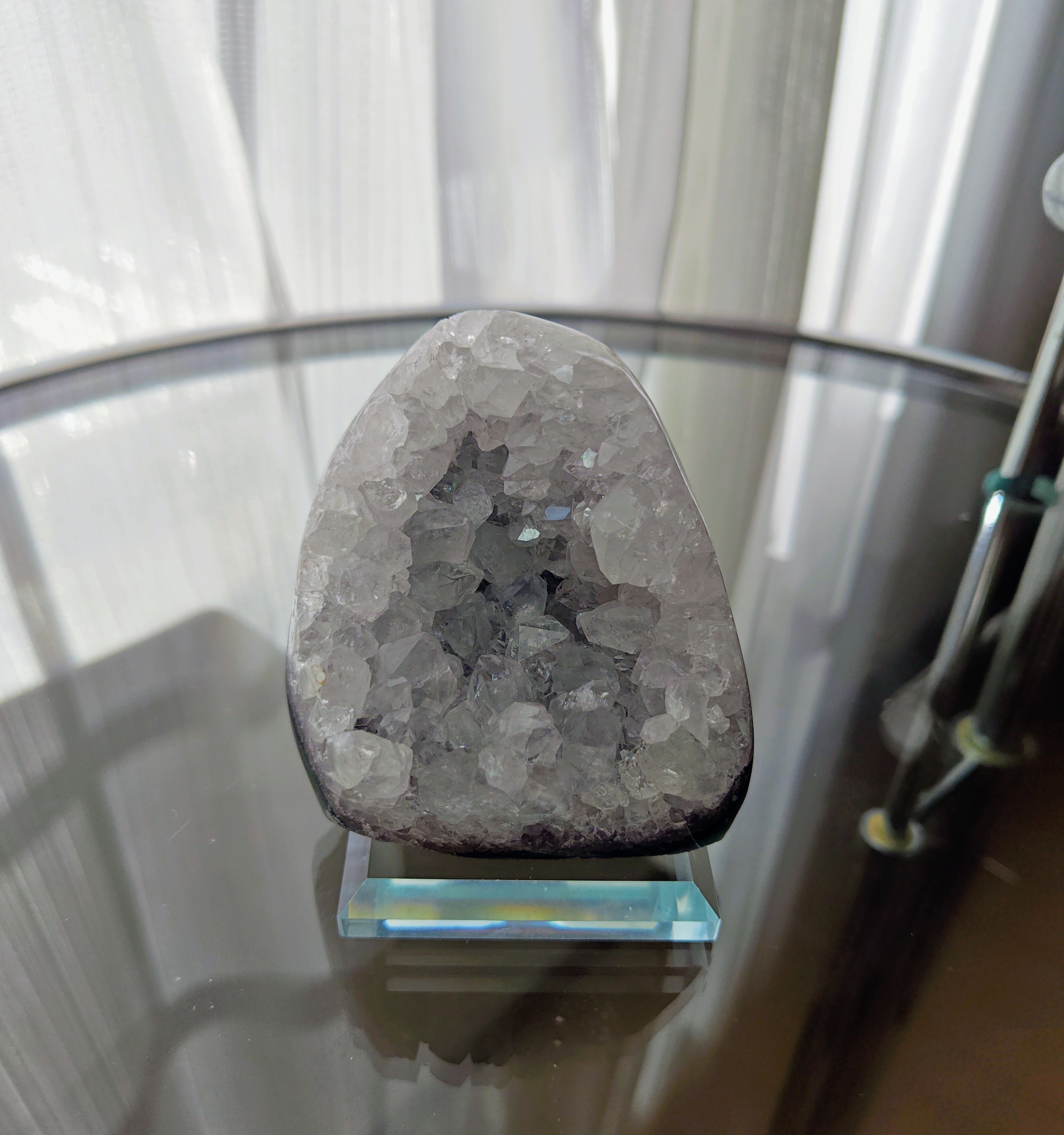 アメジスト　原石