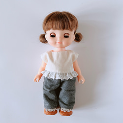 メルちゃん 服 のおすすめ人気通販 検索結果｜Creema(クリーマ