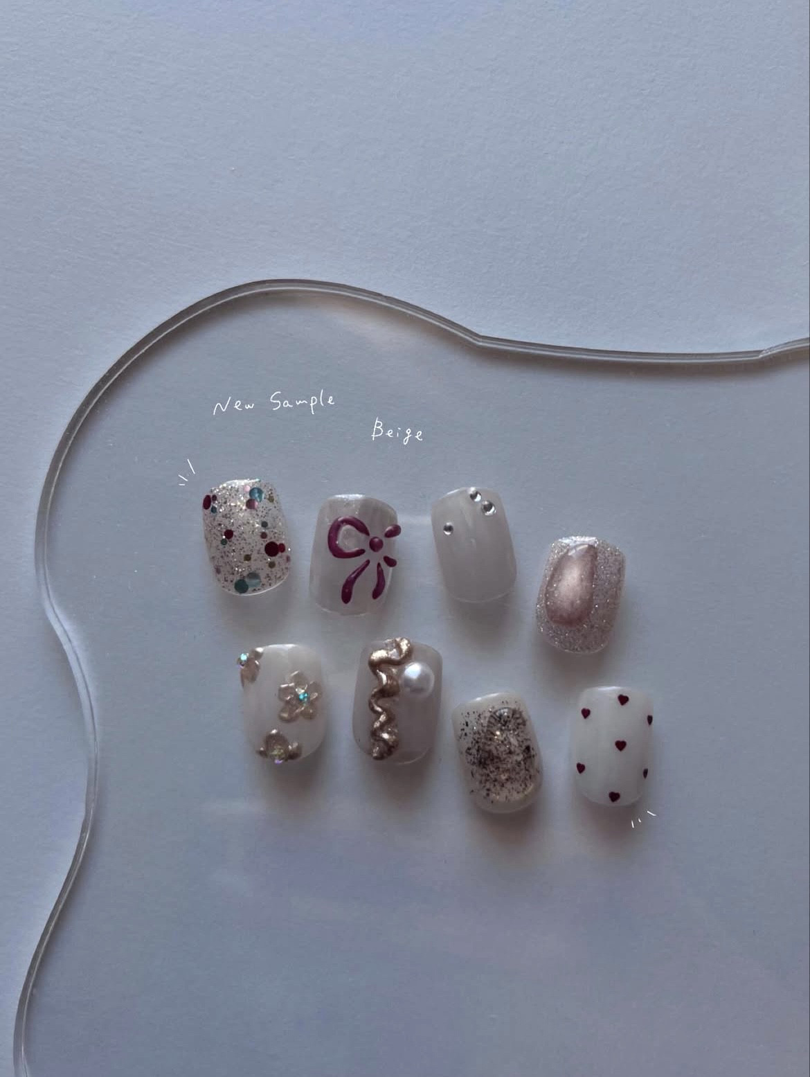 image.作品の雰囲気をお伝えするためのサンプルです