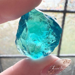 アメトリン】紫と黄金の透明グラデーション 天然石 ブレスレット