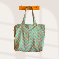 リバティ エコバッグ・サブバッグ の人気通販｜Creema(クリーマ