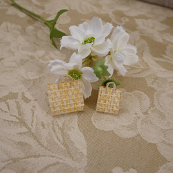 ヴィンテージ フランス リモージュボックス フラワーピンク その他