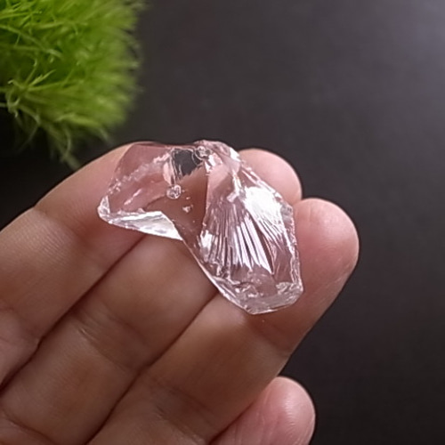 アンダラクリスタル コズミックアイス アメリカ・シェラネバダ産