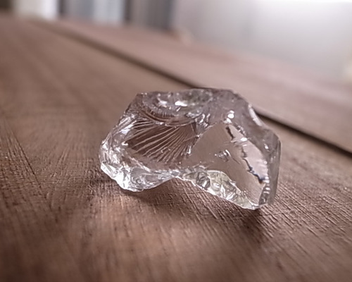 アンダラクリスタル コズミックアイス アメリカ・シェラネバダ産