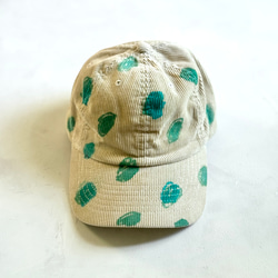 一点物 帽子 のおすすめ人気通販｜Creema(クリーマ) ハンドメイド