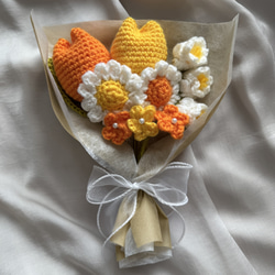 あみぐるみ 花束 のおすすめ人気通販 検索結果｜Creema(クリーマ