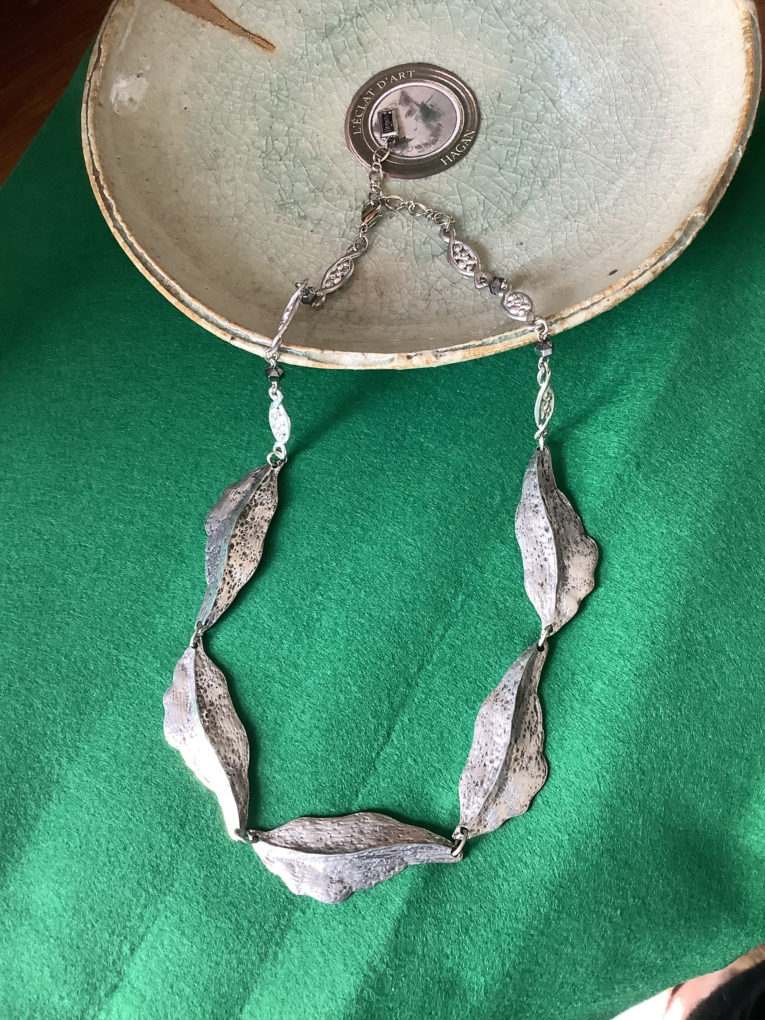 おしゃれチョーカー