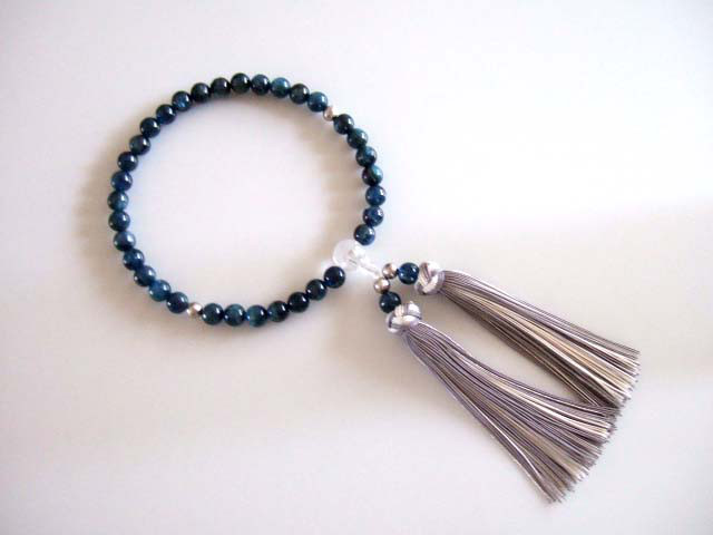 【受注生産】女性用お数珠