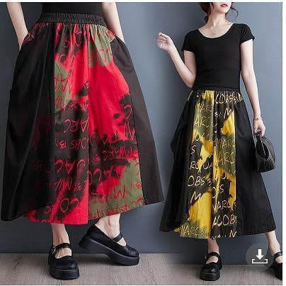 大きいサイズ レディース パンツ　ガウチョ　ワイドパンツ　新品