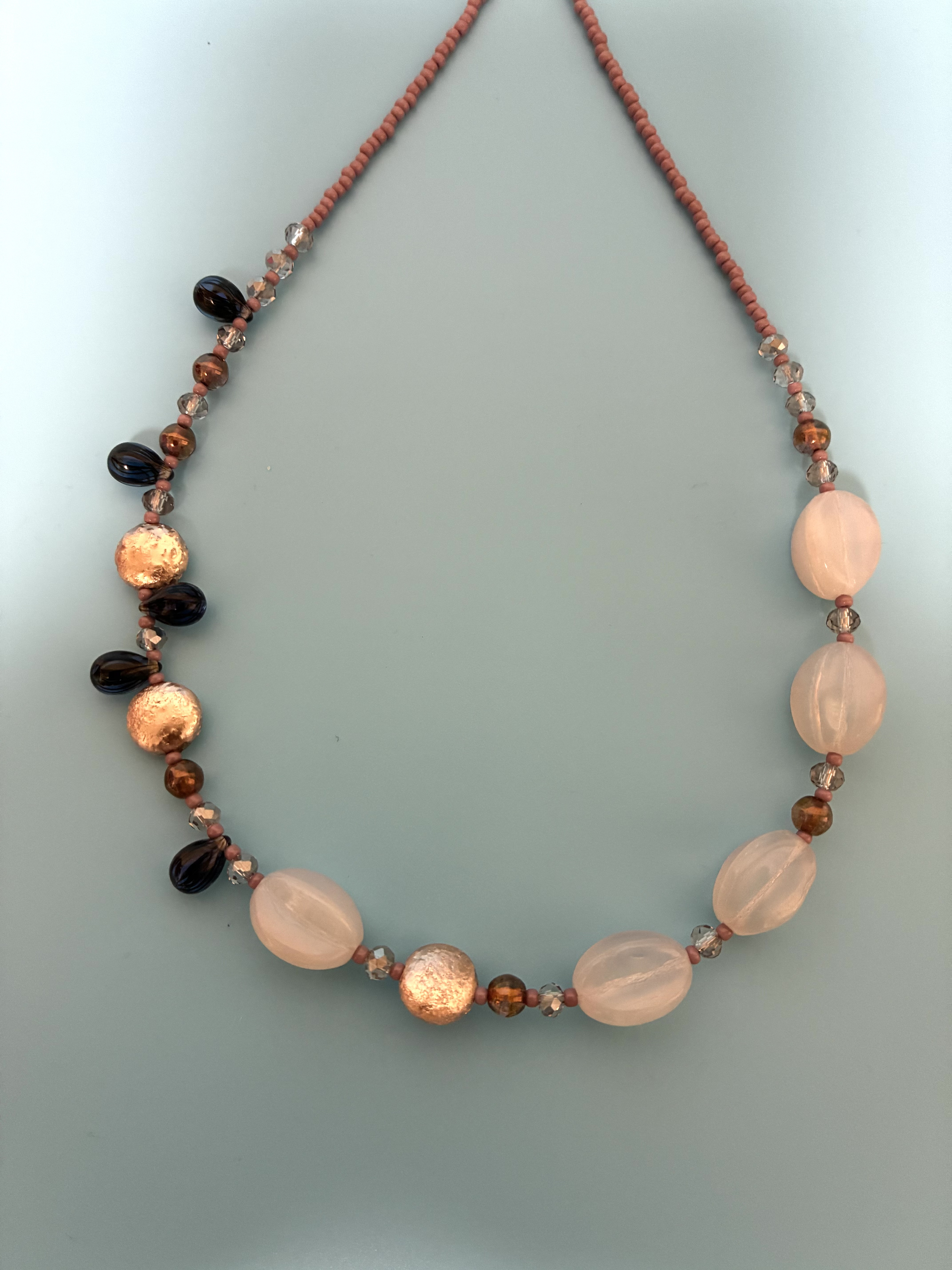 ヴィンテージネックレス