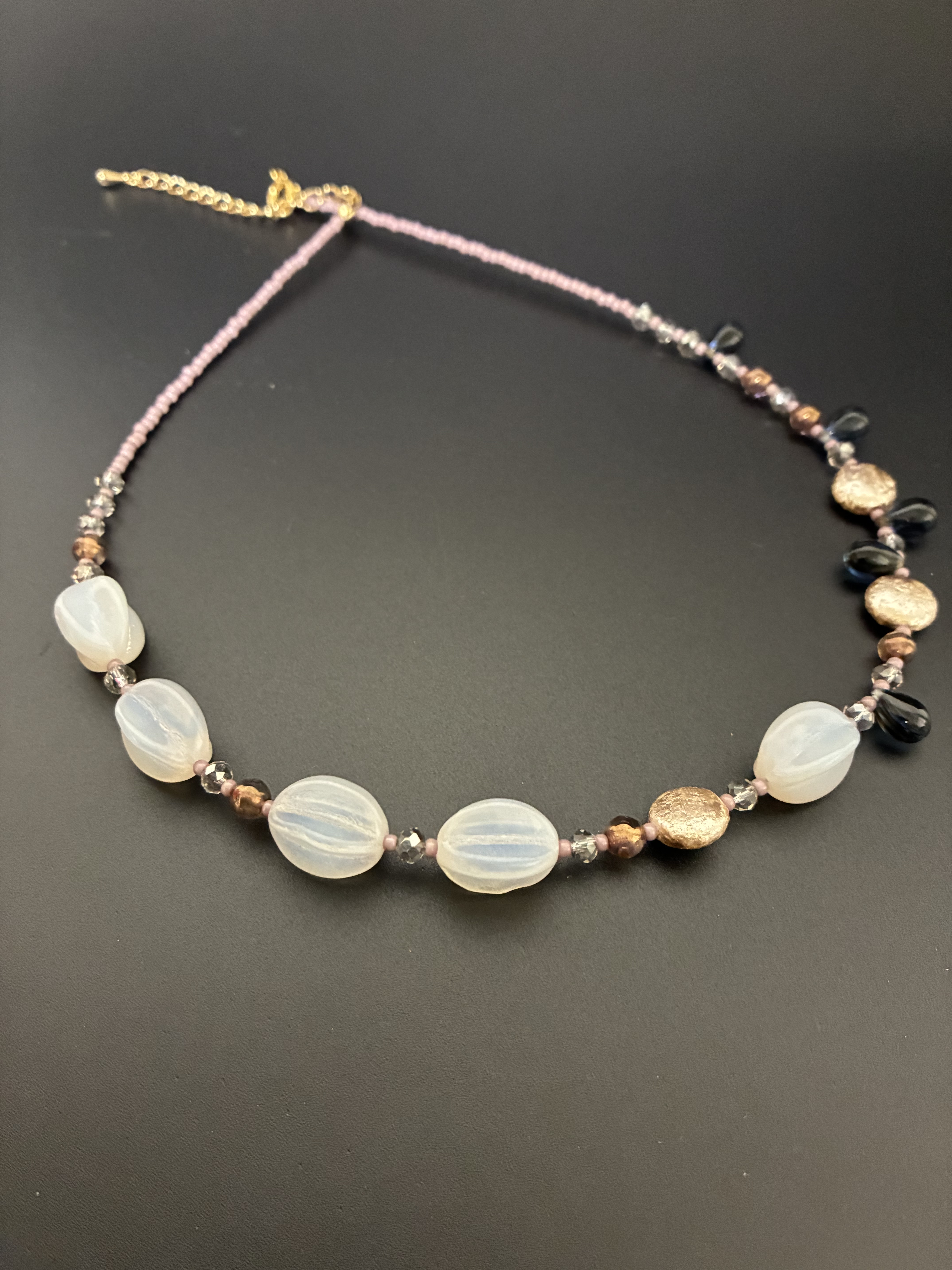 ヴィンテージネックレス