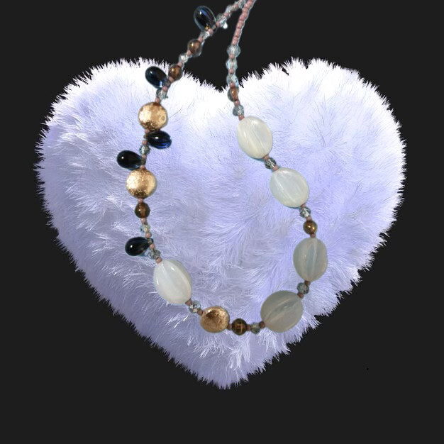 ヴィンテージネックレス