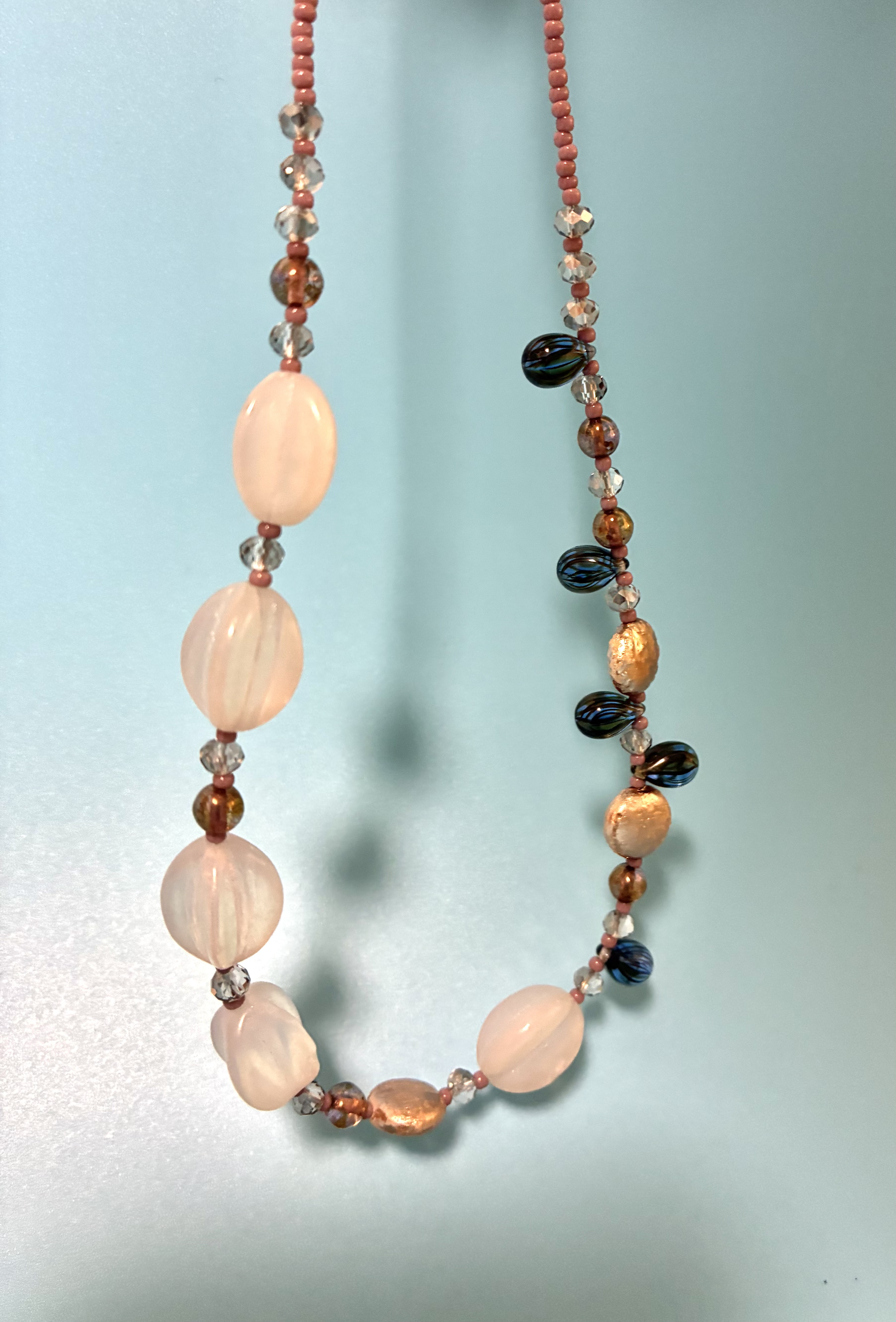 ヴィンテージネックレス