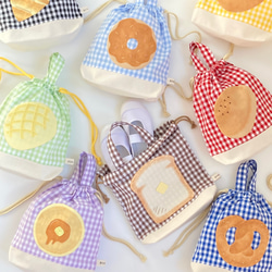 Creemaのレッスンバッグ・入園グッズ特集｜ハンドメイド、手作り通販