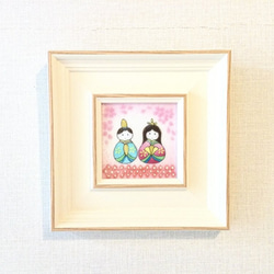 七宝焼タイル オリーブ その他アート 七彩工房 nanasaikobo 通販