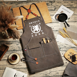 エプロン のおすすめ人気通販｜Creema(クリーマ) ハンドメイド・手作り