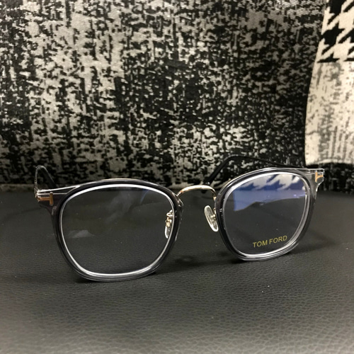 TOM FORD トムフォード TF5568メガネ グレー眼鏡 メガネ mayumi 通販