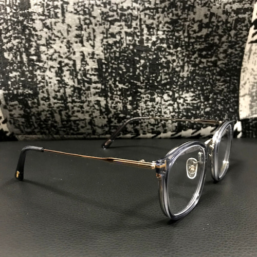TOM FORD トムフォード TF5568メガネ グレー眼鏡 メガネ mayumi 通販