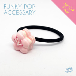 桜（さくら） ヘアゴム の人気通販｜Creema(クリーマ) 国内最大の