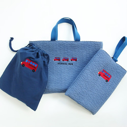 入園入学3点セット のおすすめ人気通販 検索結果｜Creema(クリーマ