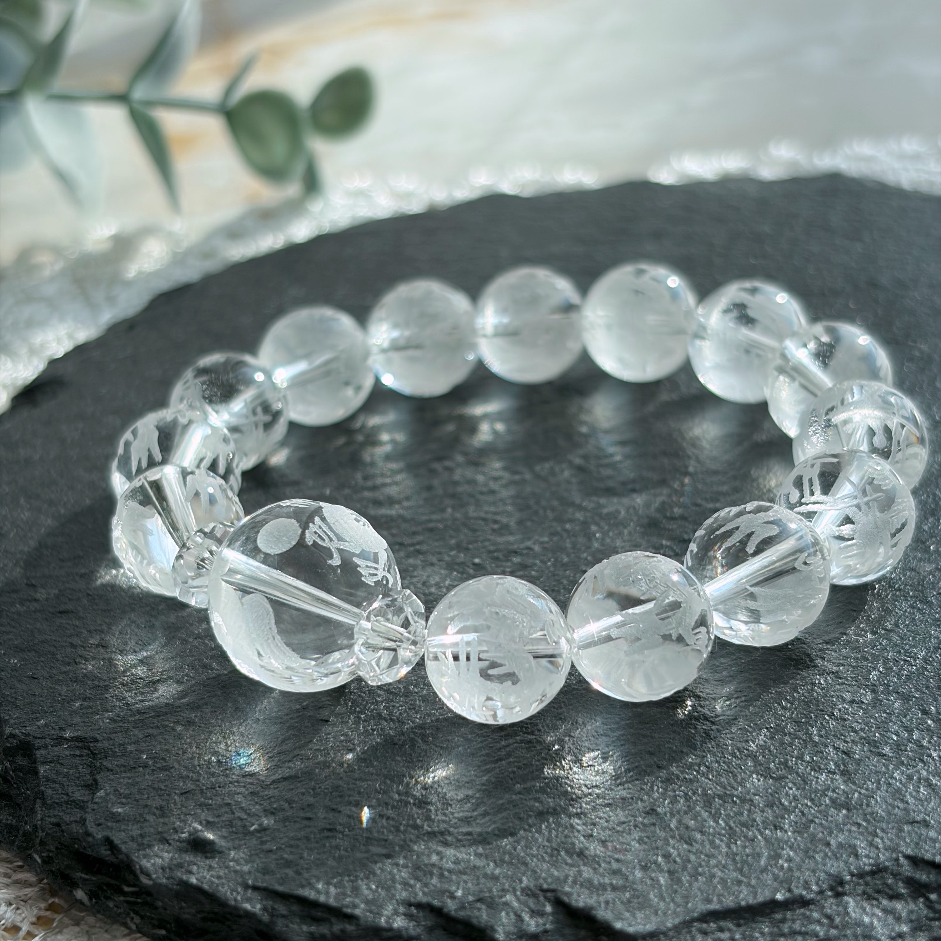 天然本水晶✨ドラゴンブレス