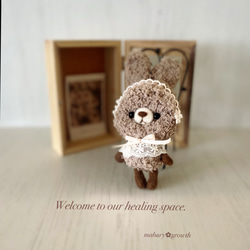 羊毛フェルト のおすすめ人気通販｜Creema(クリーマ) 国内最大の