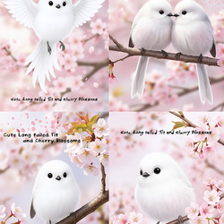 オリジナル 生地 ブロックデザイン ハンドメイド素材 パネル生地