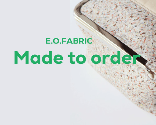 オーダー番号：050-K様 がま口 にしも 通販 20384778｜Creema(クリーマ)