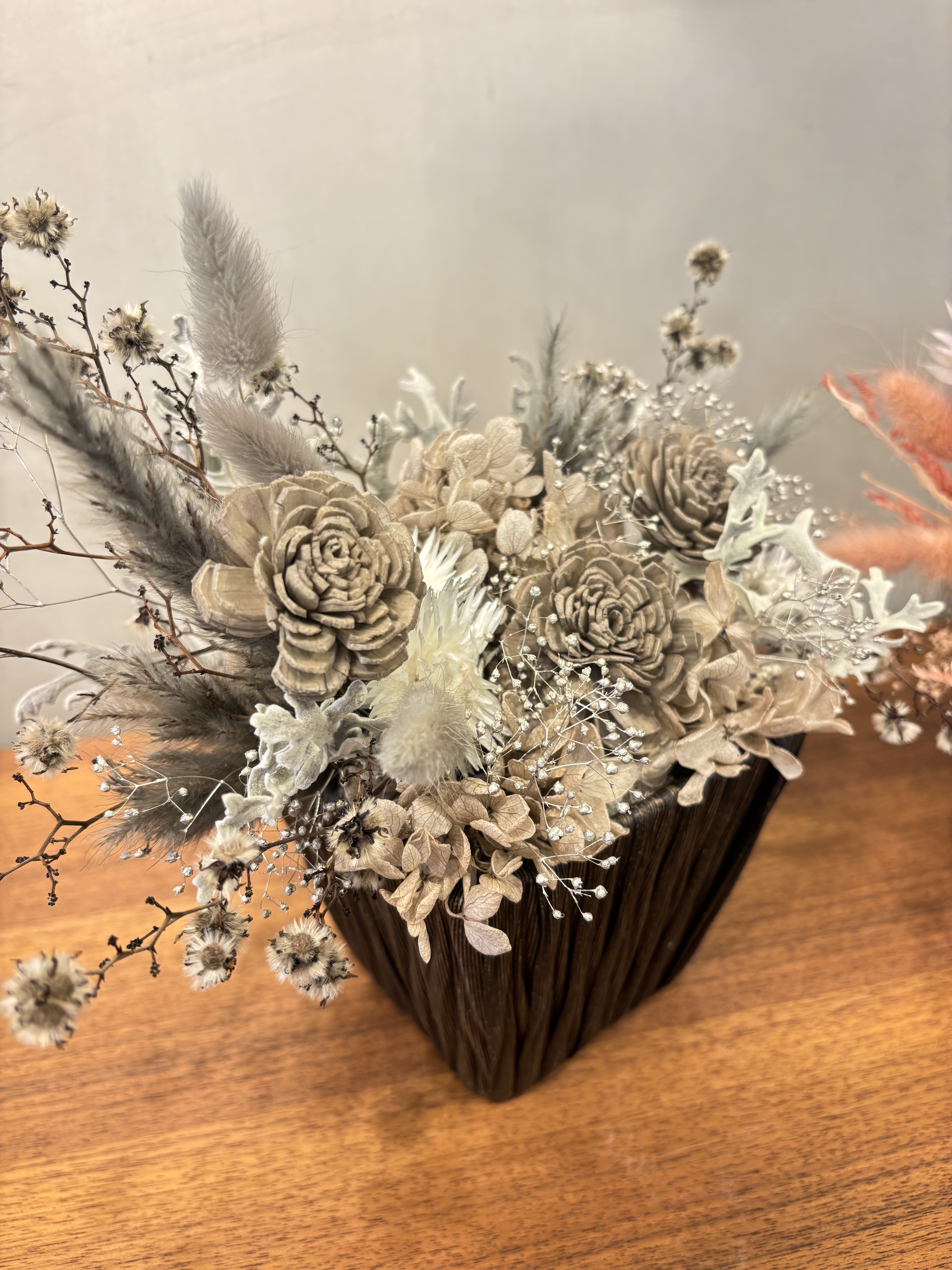 置き型〜フラワーアレンジ〜