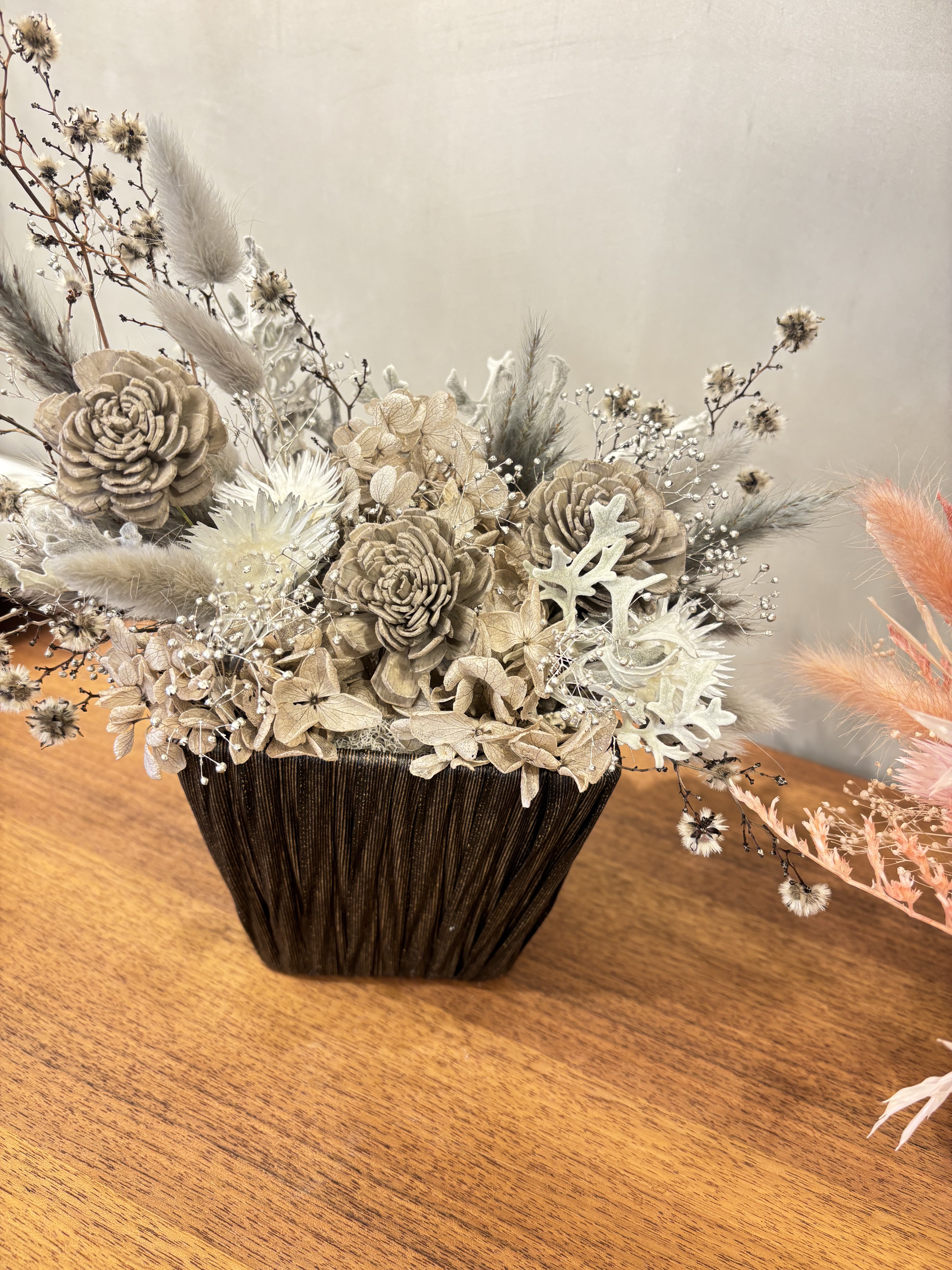 置き型〜フラワーアレンジ〜