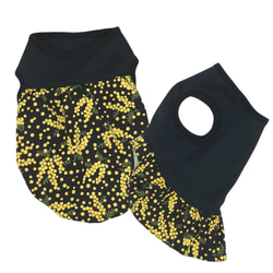 ペット服 ワンピース のおすすめ人気通販 検索結果｜Creema(クリーマ