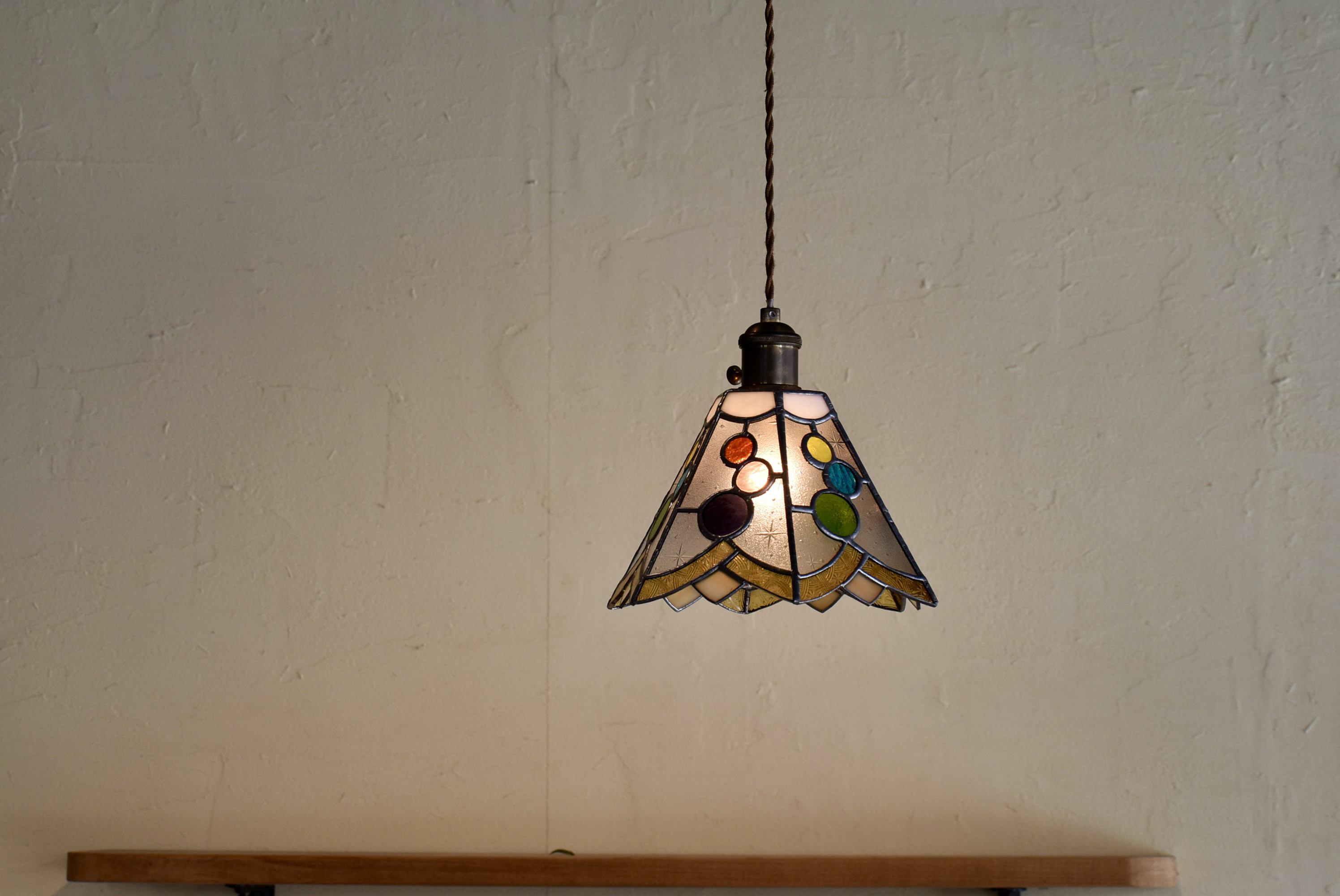 Kinomi / Lamp Shade