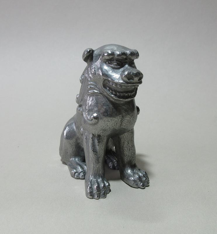 狛犬（大２・阿）