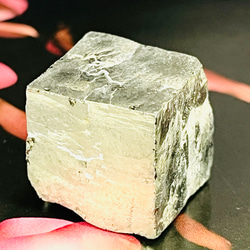 大地の眼✨ カンババジャスパー 原石 タンブル 天然石 東洋占星術師の